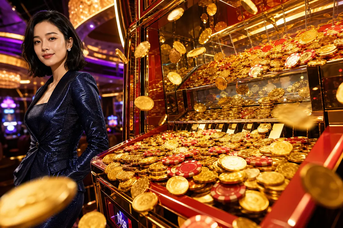 bttk1 VIP পুরস্কার প্রোগ্রাম